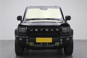 [สภาพเหมือนใหม่] 2024 เจทัวร์ ทราเวลเลอร์ 2.0TD 4WD ครอส โป<span class=keywords><strong>ร</strong></span>+ <span class=keywords><strong>ร</strong></span>ุ่นอีนเตอร์เทนเมนท์ สีดำ |   <span class=keywords><strong>ร</strong></span>ถยนต์มือสอง วิ่งเพียง 12,700 <span class=keywords><strong>ก</strong></span>ม. - Product Image 2