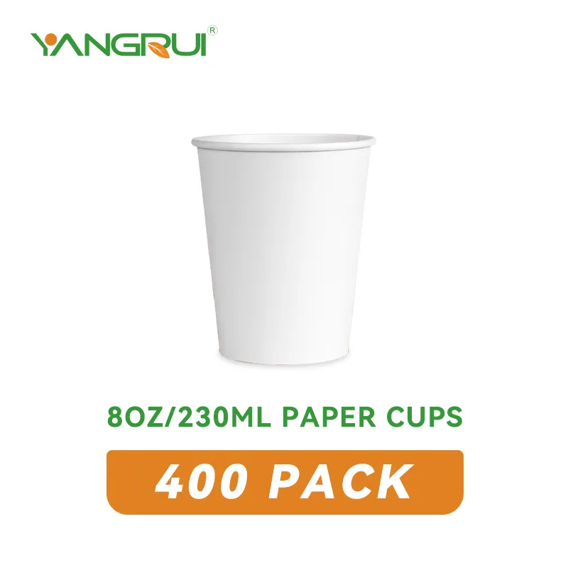 卸売リップルダブル壁紙カップカスタムロゴ冷たい飲み物またはコーヒーシングルカップ