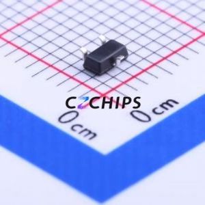 ทรานซิสเตอร์ภาคสนามทรานซิสเตอร์ DMG3401LSN-7 SOT-23แบบดั้งเดิมและใหม่ - Product Image 2