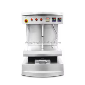 Commercially Widely Used Edible Coffee Cookie Cup Edible Cone Coffee Cup Edible Coffee Machine - Product Image 1