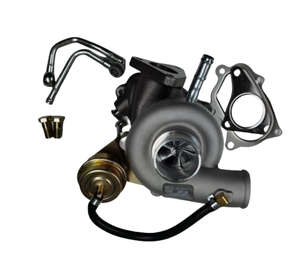 Kit de reparación Turbo TD05 16G para <span class=keywords><strong>Subaru</strong></span> <span class=keywords><strong>Impreza</strong></span> <span class=keywords><strong>WRX</strong></span> <span class=keywords><strong>STI</strong></span> <span class=keywords><strong>EJ20</strong></span> EJ25 2.0L/2.5L 350HP - Product Image 1