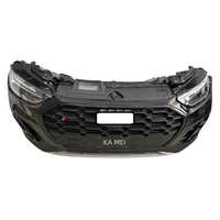 Parachoques Delantero Original para Automóvil 2021-2024, Compatible con Audi SQ5 Q5, Gran Venta