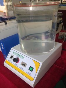 Plastikflaschen- und Vakuumversiegelungstester Luftleckagetester Verpackungsleckprüfmaschine - Product Image 6