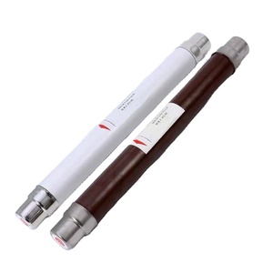 Fusible Limitador de Alto Voltaje Tipo HT HRC de 12KV y 50Hz para Protección de Reguladores de Voltaje - Product Image 5