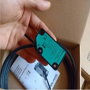 Vanne proportionnelle Hydac Pwk08120d 12 C N 24Pg, commande électro-pneumatique hydraulique - Product Image 2