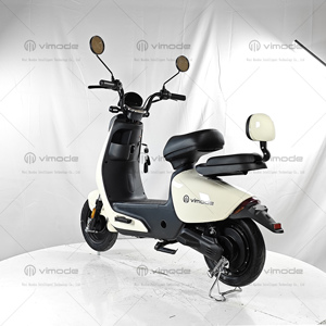VIMODE 2026 – Trottinette électrique légère homologuée pour la route, moteur 500W, 48V, mini-trottinette électrique légère pour la maison – Fournisseur chinois en gros - Product Image 3