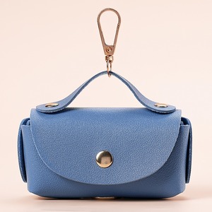 Nouveau distributeur de sacs à déjections pour chiens et chats - Pochette de rangement portable pour sacs à déchets - Fournitures pour animaux de compagnie - Product Image 4