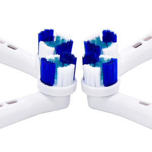 La testa dello spazzolino da denti più venduta si adatta allo spazzolino elettrico orale sostituibile per le testine dello spazzolino elettrico orale - Product Image 6
