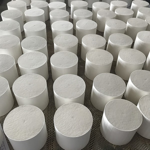 Céramique en nid d'abeille DPF de bonne qualité pour la <span class=keywords><strong>catalyse</strong></span> ternaire - Product Image 5