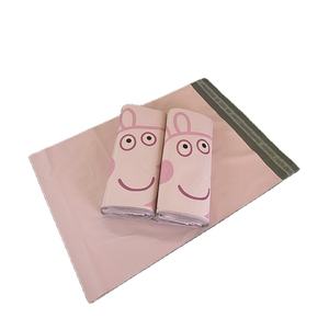 Özel dijital baskı lüks posta Polybag 9x12 10x13 yeniden kapatılabilir <span class=keywords><strong>Tyvek</strong></span> Unicorn kargo Polymailer sevimli poli Mailers çanta - Product Image 4