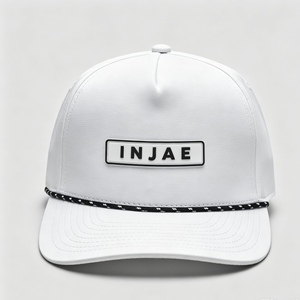 Casquette de baseball personnalisée avec logo brodé, casquette de papa avec cordon, casquette de sport décontractée, casquette de course, casquette de golf, casquette de soleil pour hommes et femmes - Product Image 1