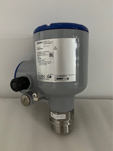 Radar de Nivel FMCW KROHNE OPTIWAVE 6300C/6400C/6500C Alemán, 3mm de Alta Precisión, 24V, Resistente al Polvo, Aplicación Tuya, Aleación de Aluminio, 1 Año de Garantía - Product Image 1