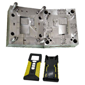 One-Stop Service Custom Complete Hardcase <strong>Plastic</strong> <strong>Injection</strong> <strong>Mold</strong> - Product Image 6