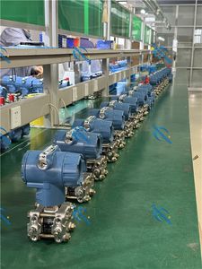 Débitmètre à ultrasons pour liquides Emerson pour Rosemount 3812, en acier inoxydable, numérique, avec capteur Wifi, prix bas - Product Image 4