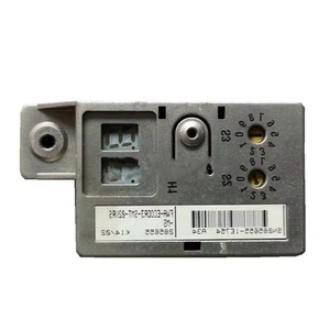 โมดูลแผงควบคุม FWA-EC00R3-SMT-02VRS-MS สภาพดี - Product Image 1