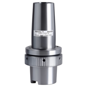 เอชเอสเค63เอเอ.. คอล.. หัวจับ Mandrini รุ่น Hsk แบบ Din 69893สำหรับเครื่องมือกล - Product Image 2