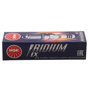 Bujías NGK de fábrica, producto de marca original DCPR8EIX 97181 para <span class=keywords><strong>Ducati</strong></span>, Ha/rley, enchufe automático para motocicleta - Product Image 2