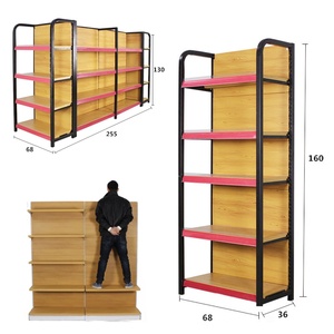 Prezzo all'ingrosso della fabbrica in metallo espositore per supermercato ospedale espositore cosmetici espositore <span class=keywords><strong>Rack</strong></span> - Product Image 2