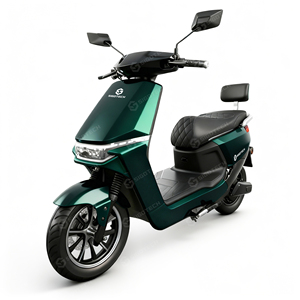 Motocicleta Eléctrica SIGOTECH <span class=keywords><strong>de</strong></span> Nuevo Estilo OEM 72V 1200W <span class=keywords><strong>de</strong></span> Alta Potencia, Alta Velocidad y Largo Alcance con Batería Extraíble - Product Image 5