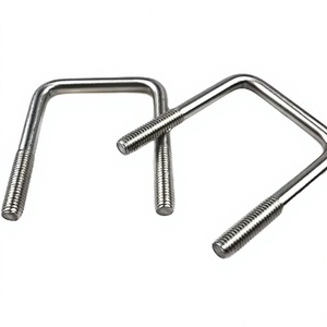 Juego de Pernos Hexagonales de Acero al Carbono M3 M56 con Arandelas de Acero Inoxidable, Acabado Liso, Pernos Hexagonales con Arandelas DIN933 - Product Image 5