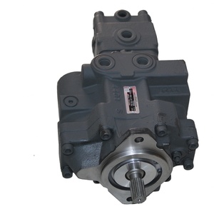 Belparts Excavator Hydraulic <b>Pump</b> K3sp30 Kobelco Sk40 Sk50UR-2 Sk60 Sk50ur Sk50ur-2 Sk235sr Hydraulic Main <b>Pump</b> - Product Image 2