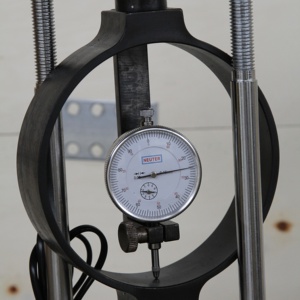 <span class=keywords><strong>Unconfined</strong></span> thử nghiệm nén máy cho đất nén và kiểm tra sức mạnh - Product Image 3