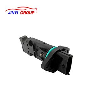 Capteur de débit d'air massique pour VAUXHALL OPEL 90573044 5707 100850 836590836 93171527 93173727 93173727B 93173727GMP 138942 - Product Image 1