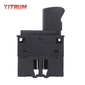 Yitrum Window Lift <b>Switch</b> 98809718 For Fiat Palio 01 <b>12V</b> Electric Auto <b>Switch</b> - Product Image 3