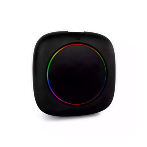 Adaptateur CarPlay sans fil Exploter, dongle Android Auto sans fil pour <span class=keywords><strong>Tesla</strong></span> Model Y Model 3, lecteur vidéo <span class=keywords><strong>Youtube</strong></span> Netflix - Product Image 1