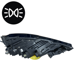 2019 <strong>2020</strong> for <strong>Audi</strong> Q8 <strong>Q</strong> 8 Right Driver LH OEM Full LED Headlight Headlamp - Product Image 5