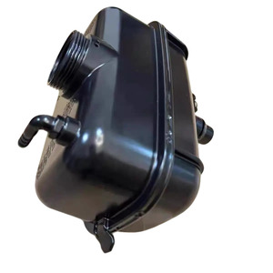 Lantsun JL1344 Botella <span class=keywords><strong>de</strong></span> <span class=keywords><strong>Anticongelante</strong></span>, Tanque <span class=keywords><strong>de</strong></span> Agua para Refrigerante Automotriz, Recipiente Auxiliar para Refrigerante para Jeep Wrangler JL 2018++ 4XE 2.0L - Product Image 3