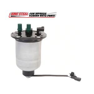 ตัวกรองน้ำมันเชื้อเพลิงเครื่องยนต์ดีเซลอัตโนมัติติดไฟได้สำหรับ <span class=keywords><strong>NV250</strong></span> 16400-3VD0B 16400-3VD0C 16400-00Q3A 16400-00Q1H - Product Image 1