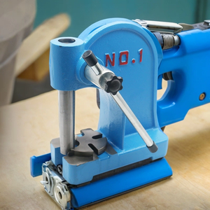 高精度 0.5T 1T 2T 3T 5T アーバープレス工作機械付属品 - Product Image 6