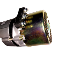 Pièces et accessoires pour groupes électrogènes G424 Dynamo haute performance pour motos