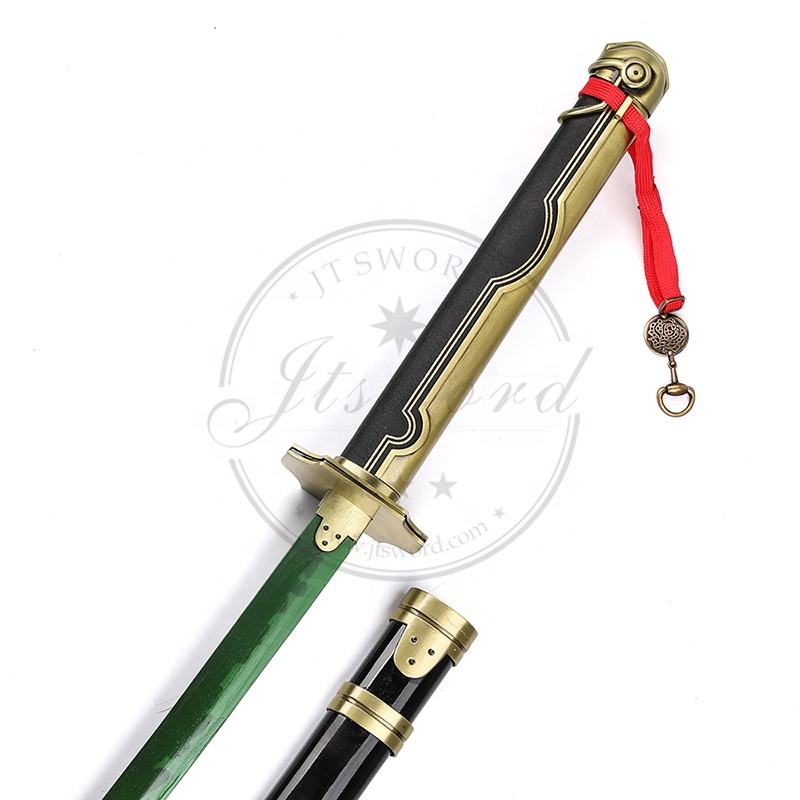 アニメ「終わりのセラフ」 百夜優一郎の武器 唐剣| Alibaba.com