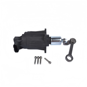 Actionneur de soupape solénoïde de turbocompresseur 1.5T pour remplacement et réparation, référence OE 181201132E, modèle 18900-6A0-003 - Product Image 3