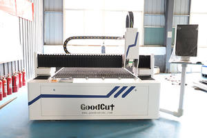 Tagliatrice Laser in fibra gcut GC3015 - Product Image 2