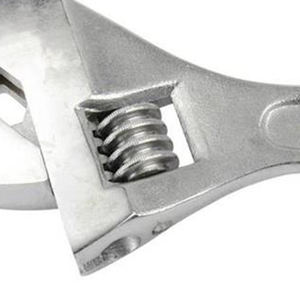 Llave ajustable Brueder Mannesmann M 120-12, tamaño métrico 35 mm (940910113409) - Product Image 4