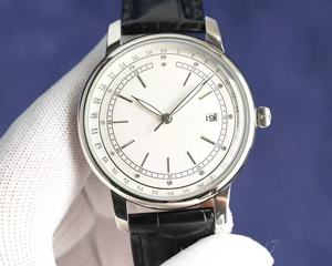 Reloj de Hombre de Alta Calidad, Elegante, de Diseño, Automático y Mecánico - Product Image 1