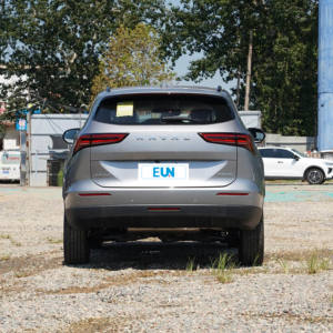 سيارة هافال H6 موديل 2025 الأكثر مبيعًا، سيارة SUV جديدة بخمسة مقاعد، مركبة دفع رباعي، تعمل بالبنزين/الوقود، سيارات مستعملة - Product Image 4