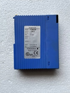 ใหม่ของแท้ โมดูลกำหนดตำแหน่งโยโกกาว่า OEM ญี่ปุ่น F3NC96-0N F3NC51-0N F3NC97-0N - Product Image 2