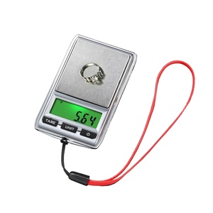 <span class=keywords><strong>DS</strong></span>-22 0.1g 0.01g 듀얼 용량 디지털 미니 포켓 스케일 - Product Image 1