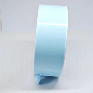 ديكور منزلي مخصص ساعة بلاستيكية صغيرة التسامي الفراغات الجدول المنبه للأطفال - Product Image 3