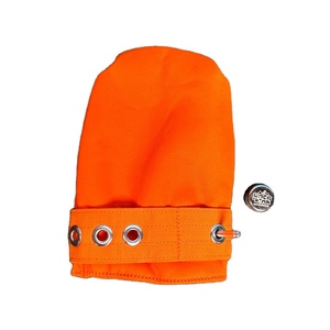 Guanti in Morbido Cotone con Chiusura Magnetica per Pazienti con Demenza, Prevenzione di Autoinfortuni e Strappo dei Tubi - Product Image 4