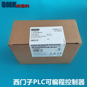 โมดูลซีพียู Siemens Simatic S7 200cn จ่ายไฟ 24Vdc 14 ดิจิตอลอินพุต 1 ดิจิตอลเอาต์พุต 1 แอนะล็อกอินพุต 12 บิต สำหรับระบบอัตโนมัติอุตสาหกรรม - Product Image 2
