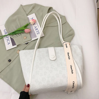Sac à main personnalisé de luxe à la mode pour femmes sac fourre-tout en cuir PU pour femmes
