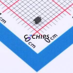 Nuevo-Original STS321080B100 SOD-323 Transistor ESD y protección contra sobretensiones (TVS/ESD) - Product Image 2