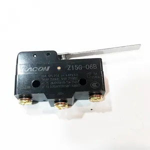 KACON Micro switch Z15G-06B elevator parts