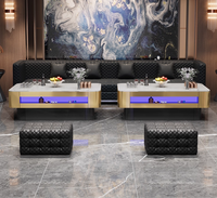 Table de bar cool Tables de bar blanches Table de bar Mini Home