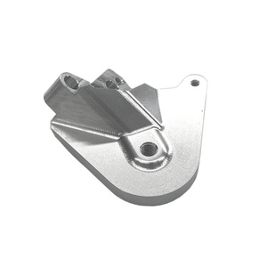 Servicio de Mecanizado CNC de Precisión de 5 Ejes en Aluminio, Piezas Personalizadas de Fábrica OEM para Accesorios de Drones - Product Image 5
